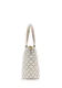 Mala Shopper Gynger Logo M Bege - Armani Exchange | Mala Shopper Gynger Logo M Bege | Misscath