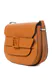 Mala de Tiracolo Armani Exchange Feminina Castanha - Armani Exchange | Mala de Tiracolo Armani Exchange Feminina Castanha | MISSCATH