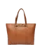 Mala Shopper Grande Armani Exchange Castanha - Armani Exchange | Mala Shopper Grande Armani Exchange Castanha | Misscath