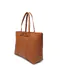 Mala Shopper Grande Armani Exchange Castanha - Armani Exchange | Mala Shopper Grande Armani Exchange Castanha | Misscath