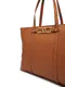 Mala Shopper Grande Armani Exchange Castanha - Armani Exchange | Mala Shopper Grande Armani Exchange Castanha | Misscath