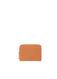 Carteira Pequena Laranja