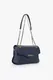 Mala de Ombro Nox Azul - Valentino | Mala de Ombro Nox Azul | Misscath