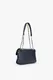 Mala de Ombro Nox Azul - Valentino | Mala de Ombro Nox Azul | Misscath