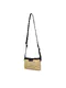 Mala de Ombro/Shopper Valentino Natural/Preta - Valentino | Mala de Ombro/Shopper Valentino Natural/Preta | Misscath