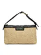 Mala de Ombro/Shopper Valentino Natural/Preta - Valentino | Mala de Ombro/Shopper Valentino Natural/Preta | Misscath