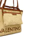 Mala de Ombro/Shopper Valentino Natural/Castanha - Valentino | Mala de Ombro/Shopper Valentino Natural/Castanha | Misscath