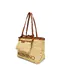 Mala de Ombro/Shopper Valentino Natural/Castanha - Valentino | Mala de Ombro/Shopper Valentino Natural/Castanha | Misscath