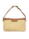 Mala de Ombro/Shopper Valentino Natural/Castanha - Valentino | Mala de Ombro/Shopper Valentino Natural/Castanha | Misscath