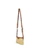 Mala de Ombro/Shopper Valentino Natural/Castanha - Valentino | Mala de Ombro/Shopper Valentino Natural/Castanha | Misscath