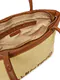 Mala de Ombro/Shopper Valentino Natural/Castanha - Valentino | Mala de Ombro/Shopper Valentino Natural/Castanha | Misscath