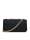 Mala de Ombro/Tiracolo Alexia Summer Preta - Valentino | Mala de Ombro/Tiracolo Alexia Summer Preta | Misscath