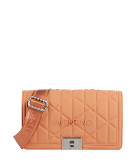 Mala de Tiracolo Jellies Laranja
