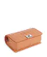 Mala de Tiracolo Jellies Laranja - Valentino | Mala de Tiracolo Jellies Laranja | Misscath