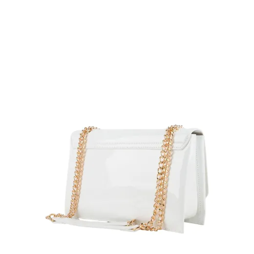 Mala de Ombro Love Moschino Branca