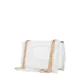 Mala de Ombro Love Moschino Branca - Love Moschino | Mala de Ombro Love Moschino Branca | MissCath