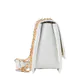 Mala de Ombro Love Moschino Branca - Love Moschino | Mala de Ombro Love Moschino Branca | MissCath