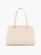 Mala de Ombro/Shopper Média Bege - Love Moschino | Mala de Ombro/Shopper Média Bege | MissCath