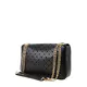 Love Moschino | Mala de Ombro Heart Preta | MissCath