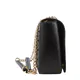 Love Moschino | Mala de Ombro Heart Preta | MissCath