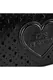 Mala de Tiracolo Heart Preta - Love Moschino | Mala de Tiracolo Heart Preta | MissCath