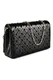 Mala de Tiracolo Heart Preta - Love Moschino | Mala de Tiracolo Heart Preta | MissCath