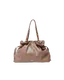 Mala de Ombro Riccy Grande Castanha Mala de Ombro Riccy Grande Castanha
