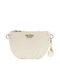 Mala de Tiracolo Isemay Creme Mala de Tiracolo Isemay Creme