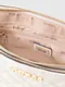Mala de Tiracolo Isemay Creme - Guess | Mala de Tiracolo Isemay Creme | MISSCATH