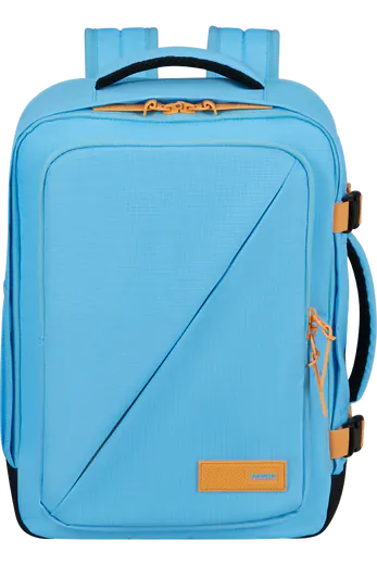 Mochila de Cabine S/M 15.6 Refrigerante de Mirtilo/Pop Papaia