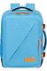 Mochila de Cabine S/M 15.6 Refrigerante de Mirtilo/Pop Papaia