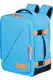Mochila de Cabine S/M 15.6" Refrigerante de Mirtilo/Pop Papaia - Take2Cabin | American Tourister®