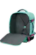 Mochila de Cabine S/M 15.6" Verde Menta/Fúcsia Elétrico - Take2Cabin | American Tourister®