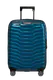 Mala de Cabine 55/40cm Expansível 4 Rodas Azul Petróleo