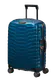 Mala de Cabine 55/40cm Expansível 4 Rodas Azul Petróleo - Proxis | Samsonite