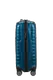 Mala de Cabine 55/40cm Expansível 4 Rodas Azul Petróleo - Proxis | Samsonite