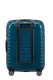 Mala de Cabine 55/40cm Expansível 4 Rodas Azul Petróleo - Proxis | Samsonite