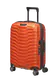 Mala de Cabine 55/40cm Expansível 4 Rodas Laranja - Proxis | Samsonite