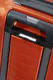 Mala de Cabine 55/40cm Expansível 4 Rodas Laranja - Proxis | Samsonite