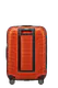 Mala de Cabine 55/40cm Expansível 4 Rodas Laranja - Proxis | Samsonite