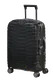 Mala de Cabine 55/40cm Expansível 4 Rodas Preto - Proxis | Samsonite