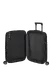 Mala de Cabine 55/40cm Expansível 4 Rodas Preto - Proxis | Samsonite
