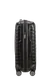 Mala de Cabine 55/40cm Expansível 4 Rodas Preto - Proxis | Samsonite