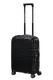 Mala de Cabine 55/40cm Expansível 4 Rodas Preto - Proxis | Samsonite