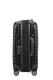Mala de Cabine 55/40cm Expansível 4 Rodas Preto - Proxis | Samsonite