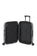 Mala de Cabine 55/40cm Expansível 4 Rodas Prateado - Proxis | Samsonite