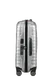 Mala de Cabine 55/40cm Expansível 4 Rodas Prateado - Proxis | Samsonite