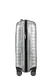 Mala de Cabine 55/40cm Expansível 4 Rodas Prateado - Proxis | Samsonite