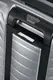Mala de Cabine 55/40cm Expansível 4 Rodas Prateado - Proxis | Samsonite