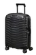 Mala de Cabine 55/40cm Expansível 4 Rodas Grafite Mate - Proxis | Samsonite